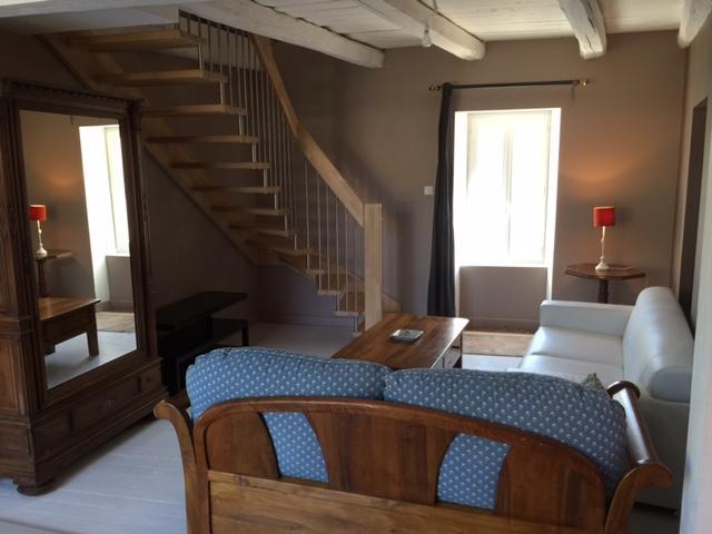 Gite du Pallie Rivière-sur-Tarn Extérieur photo